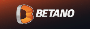Betano Logo