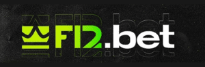 F12 Bet Logo