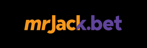 Mr Jack Bet Logo